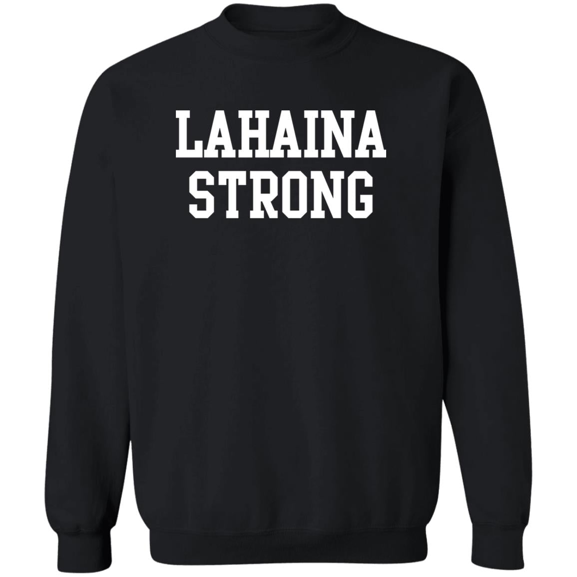 Lahaina Strong Shirt