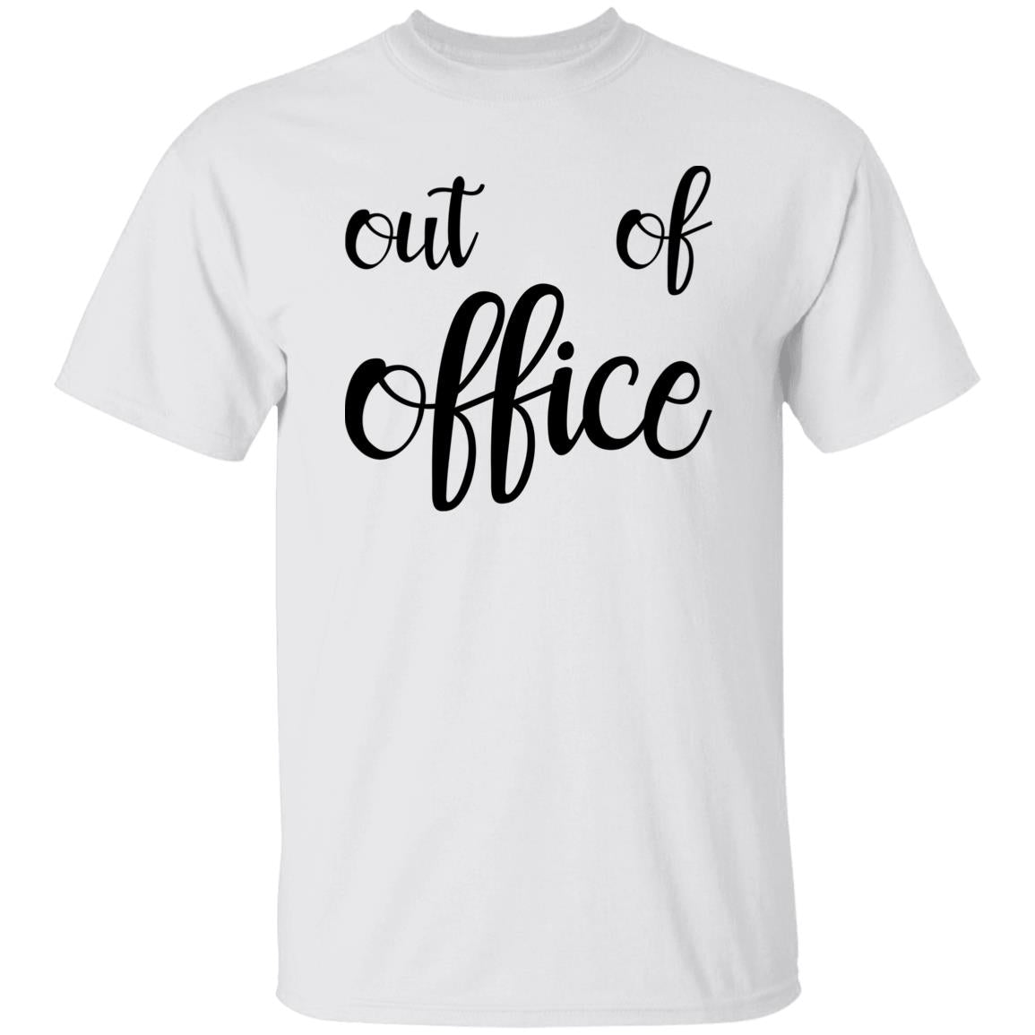 Out Of Office Shirt