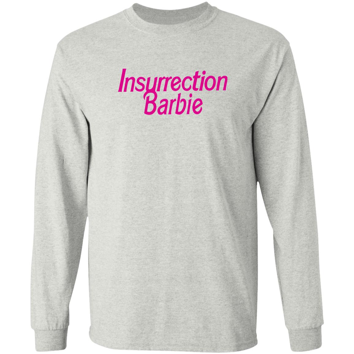 Insurrection Barbie Shirt