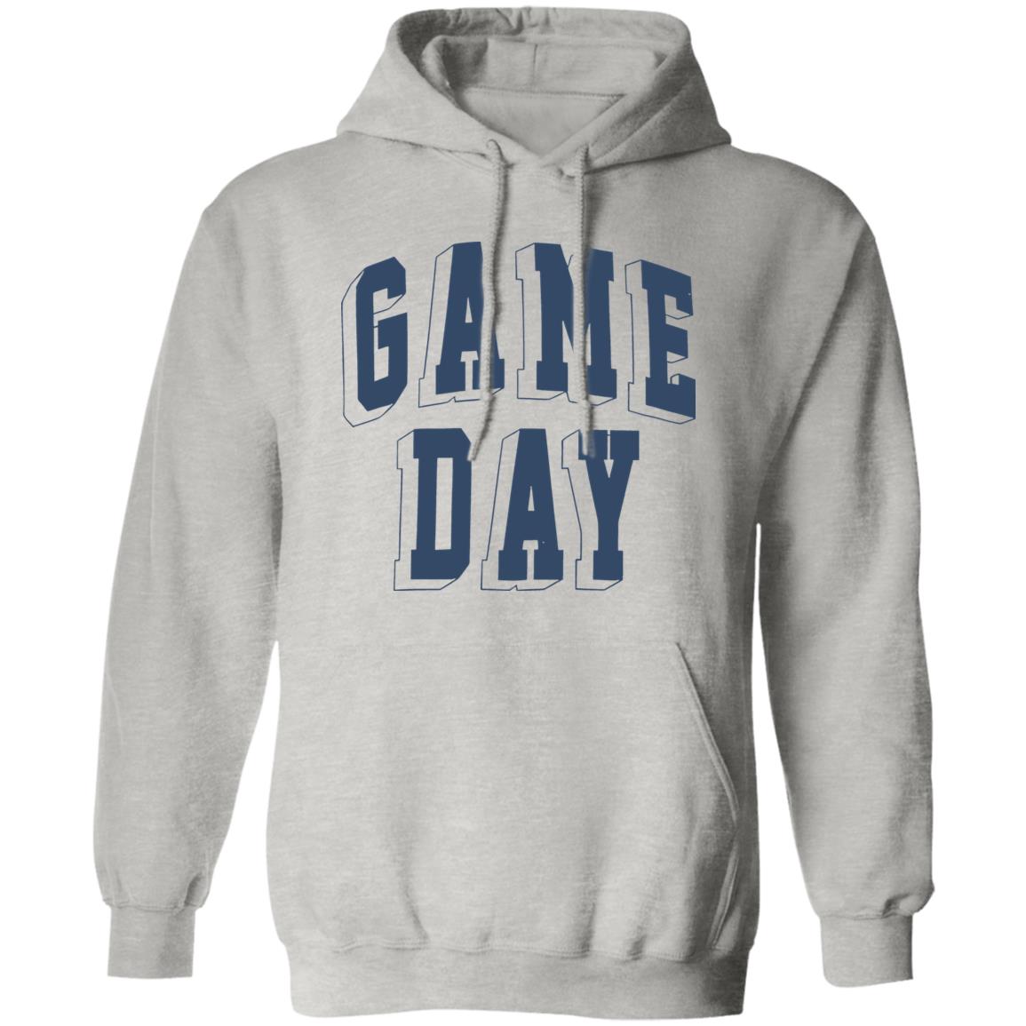 Game Day Sweatshirt