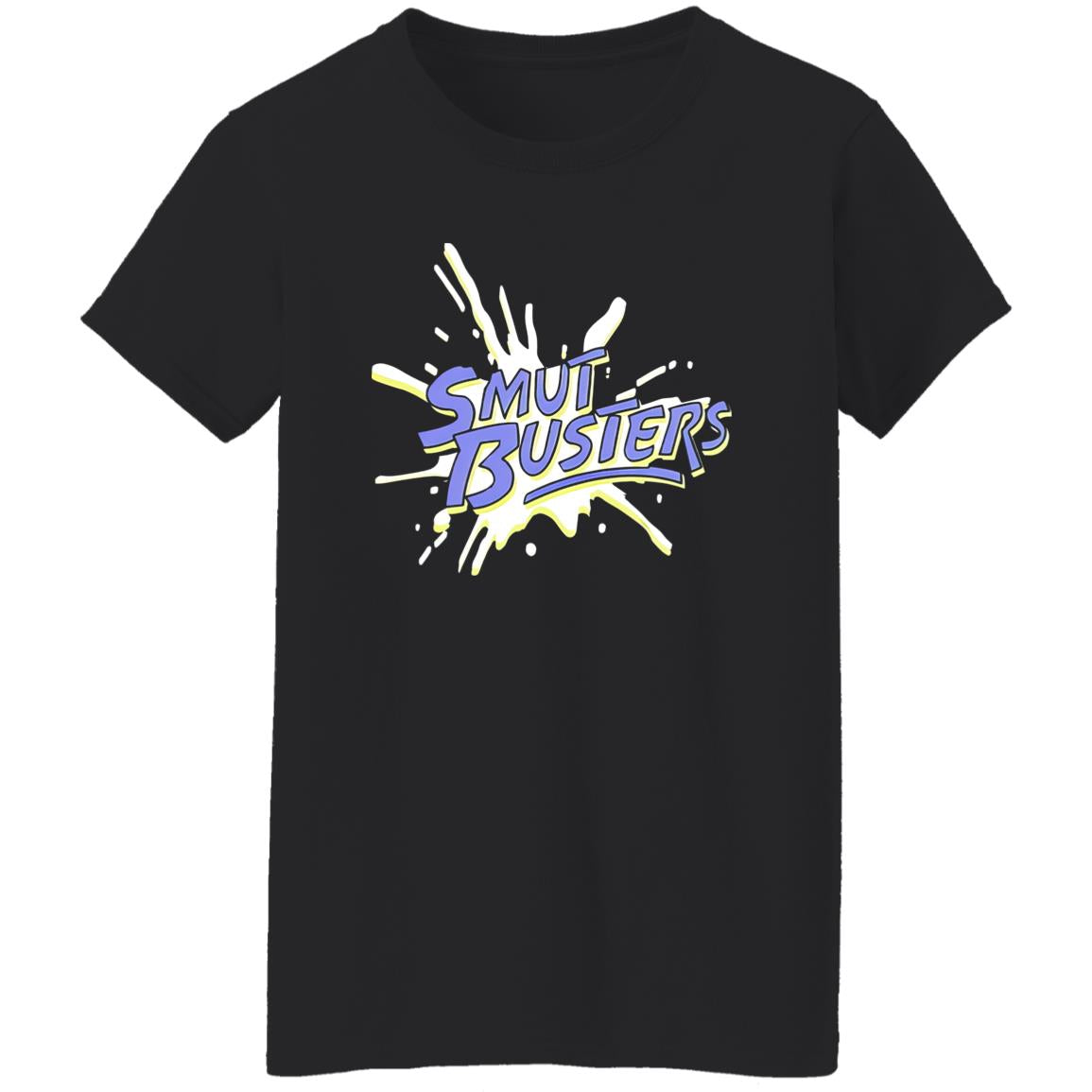 Smut Busters 2023 Shirt