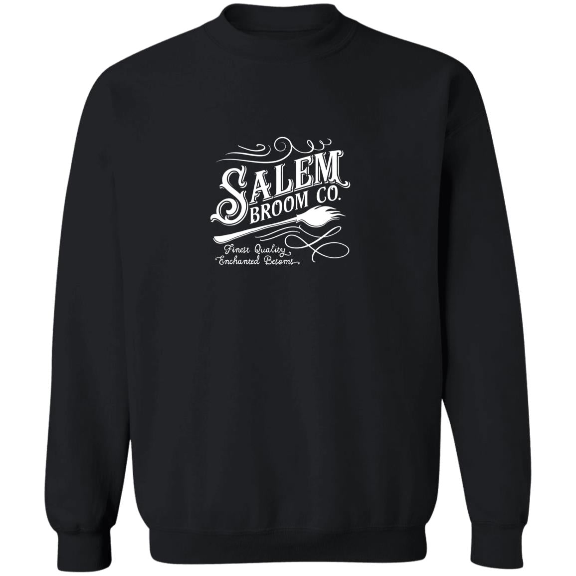 Salem Broom Company Shirt