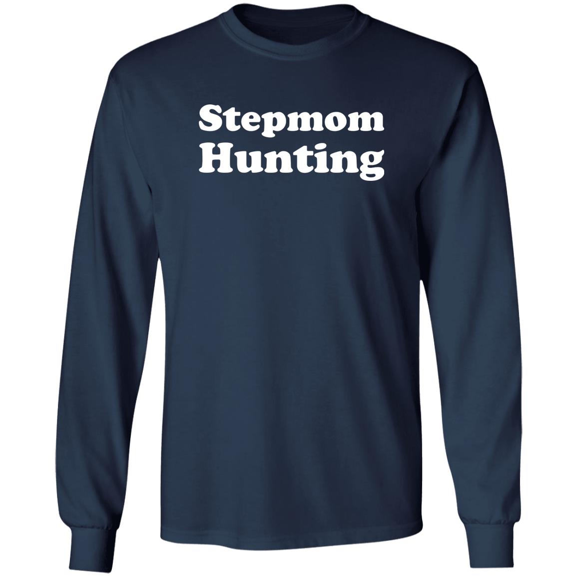 Stepmom Hunting Shirt