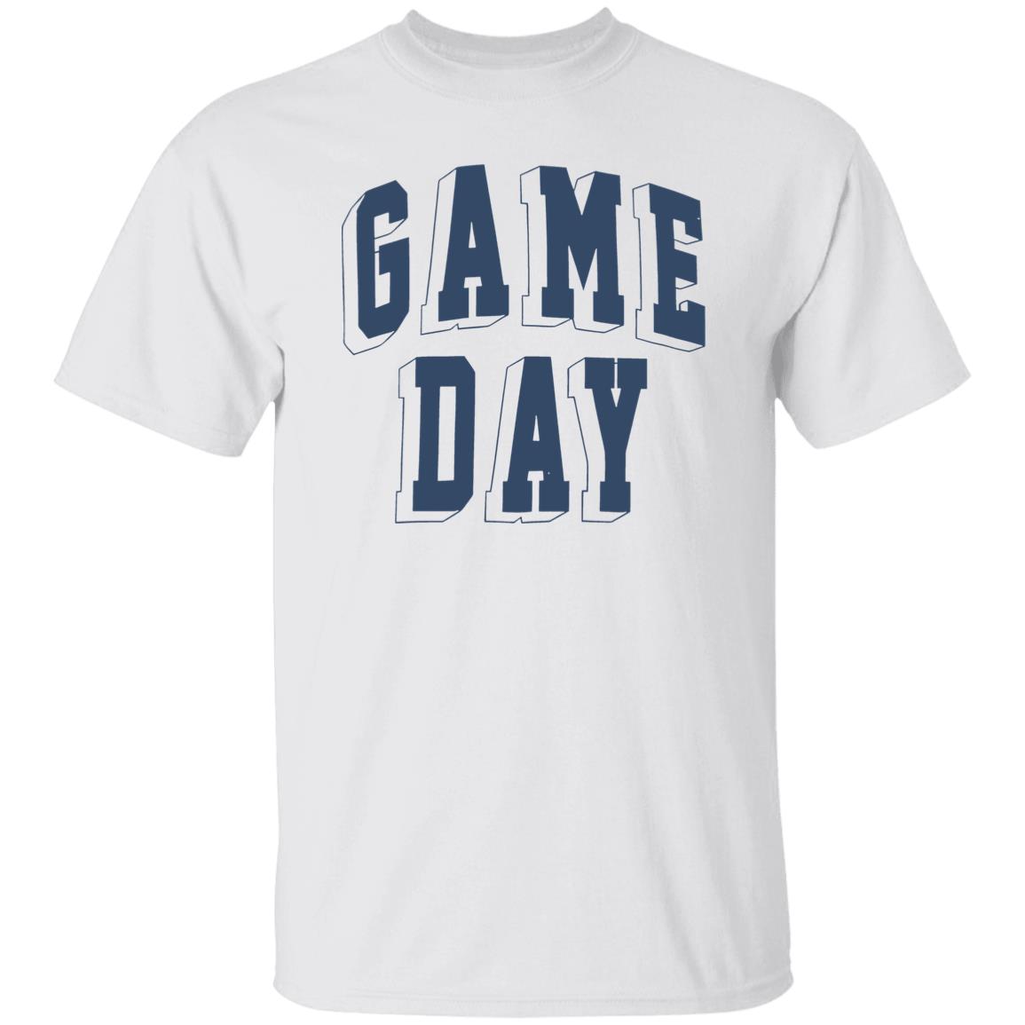 Game Day Sweatshirt