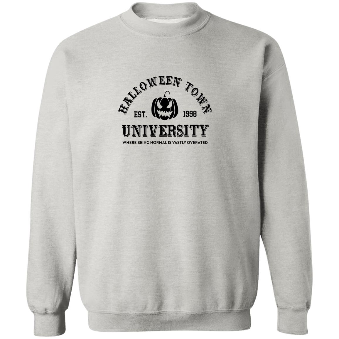 Halloweentown University Sweatshirt