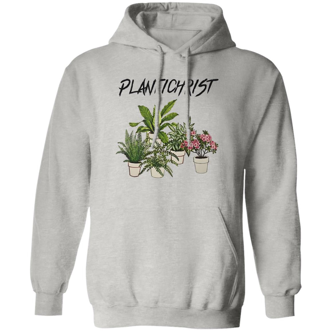 Plantichrist Shirt