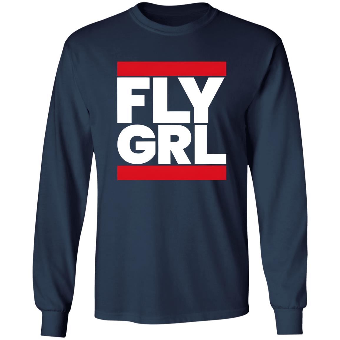Fly Grl Shirt