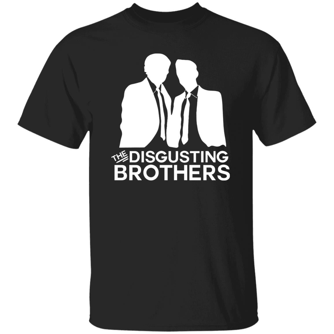 Disgusting Brothers Shirt