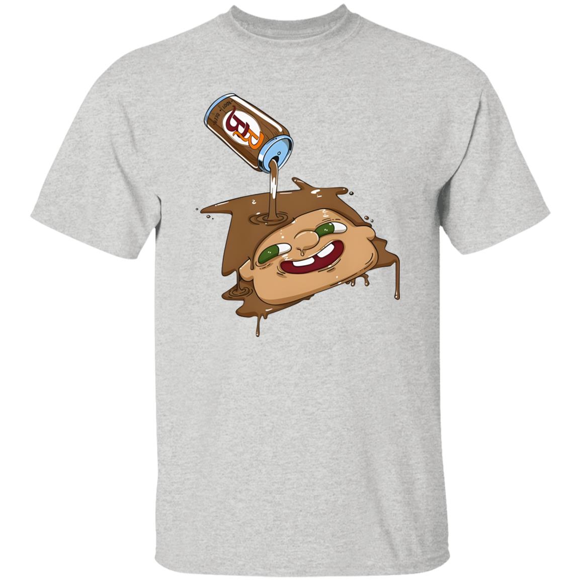 Root Beer Shirt