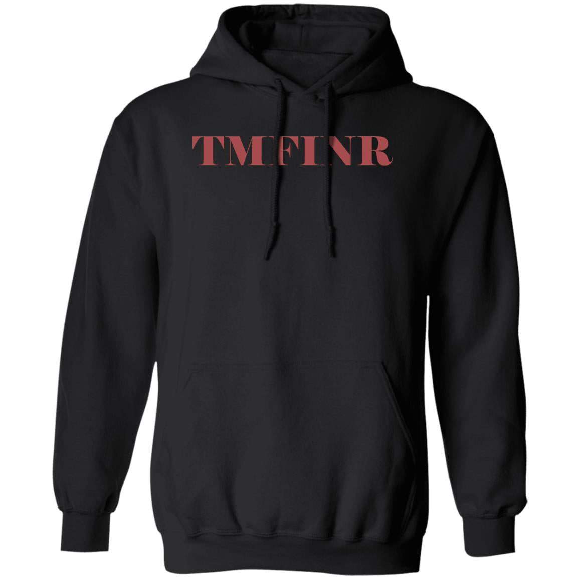 TMFINR Shirt