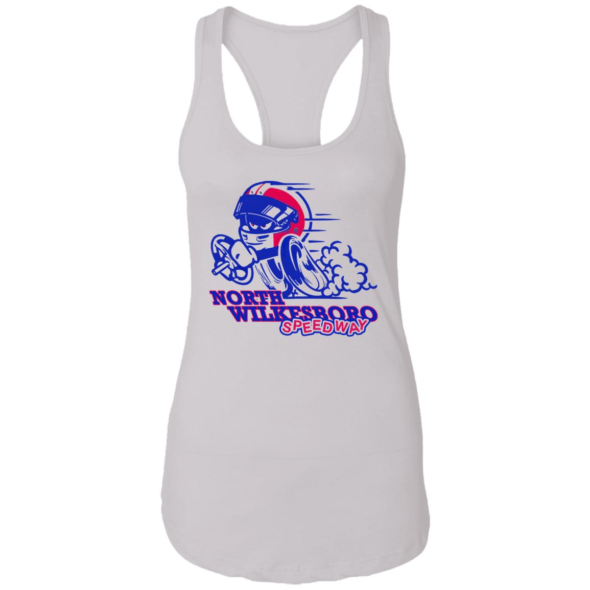 North Wilkesboro Speedway Shirt