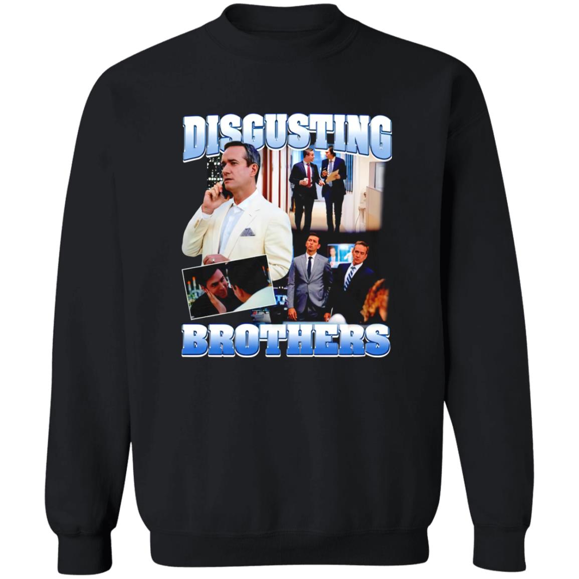 Disgusting Brothers Shirt