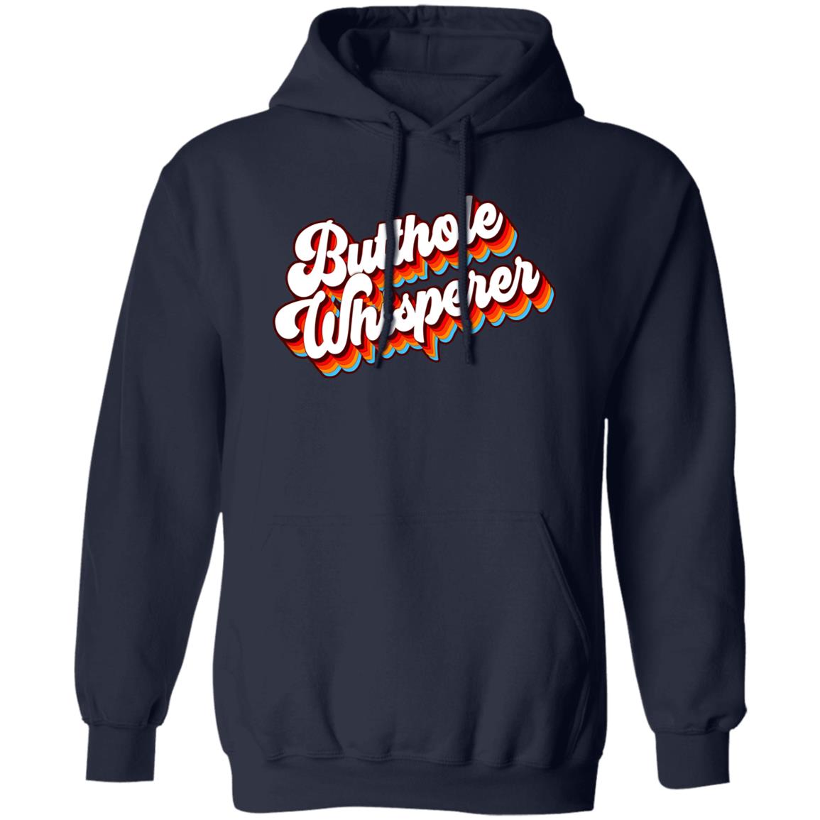 Butthole Whisperer Shirt