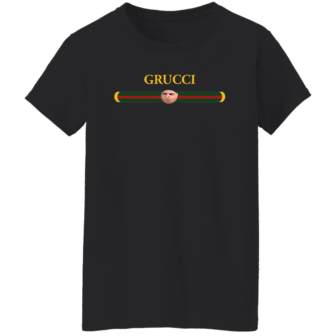 Felonious Gru Grucci Shirt
