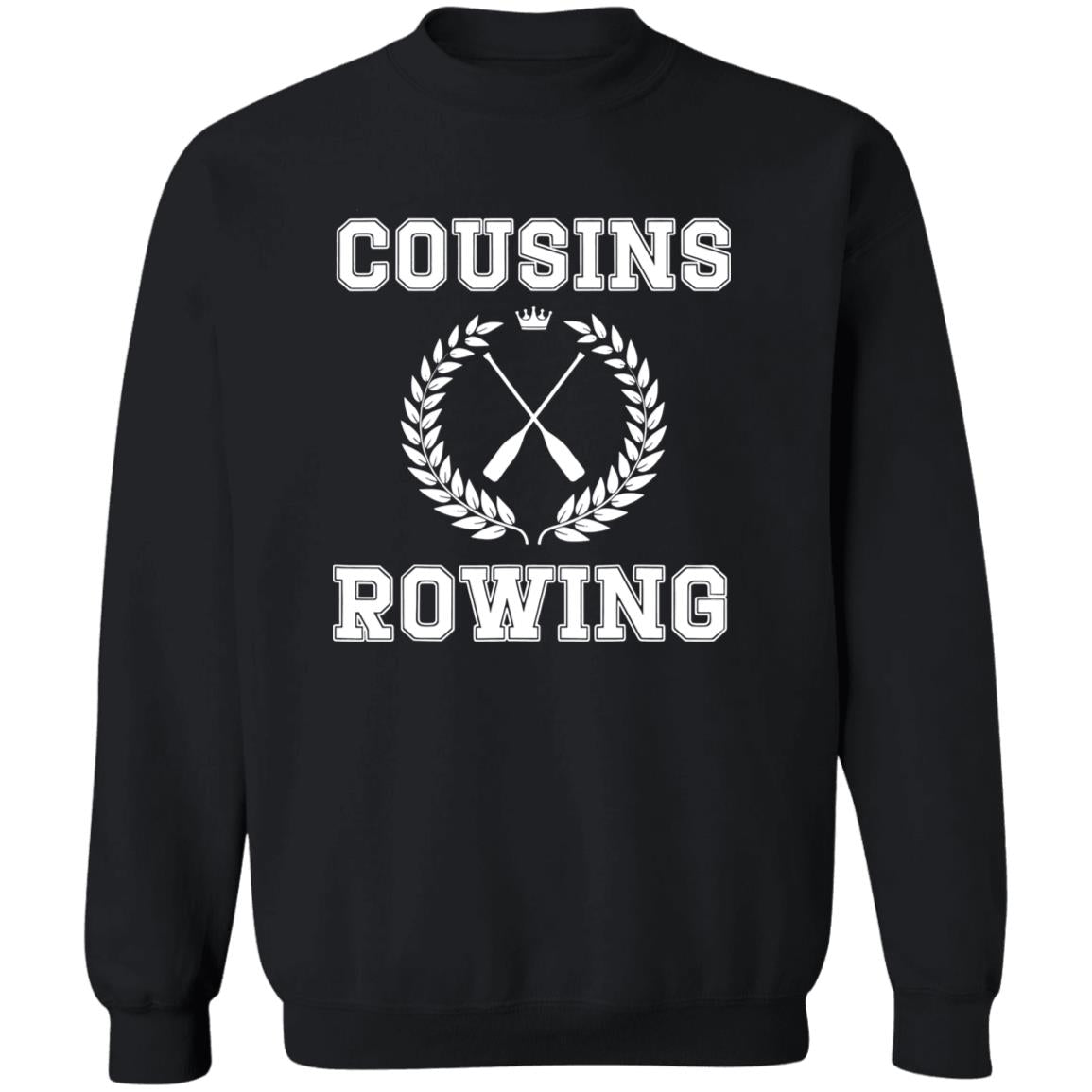 Cousins Beach Rowing Shirt