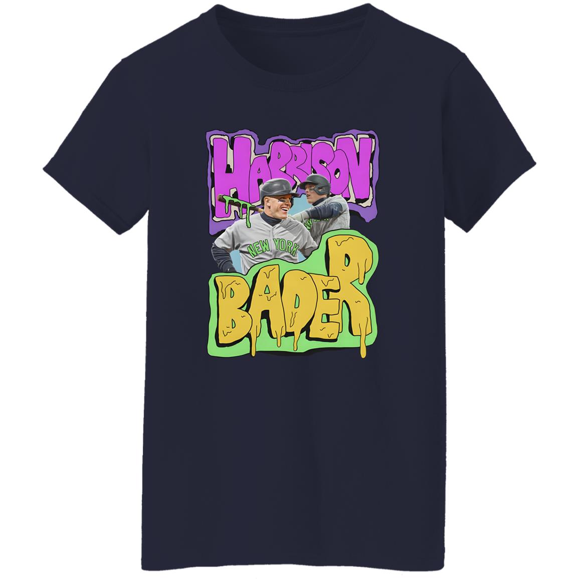 Harrison Bader Shirt