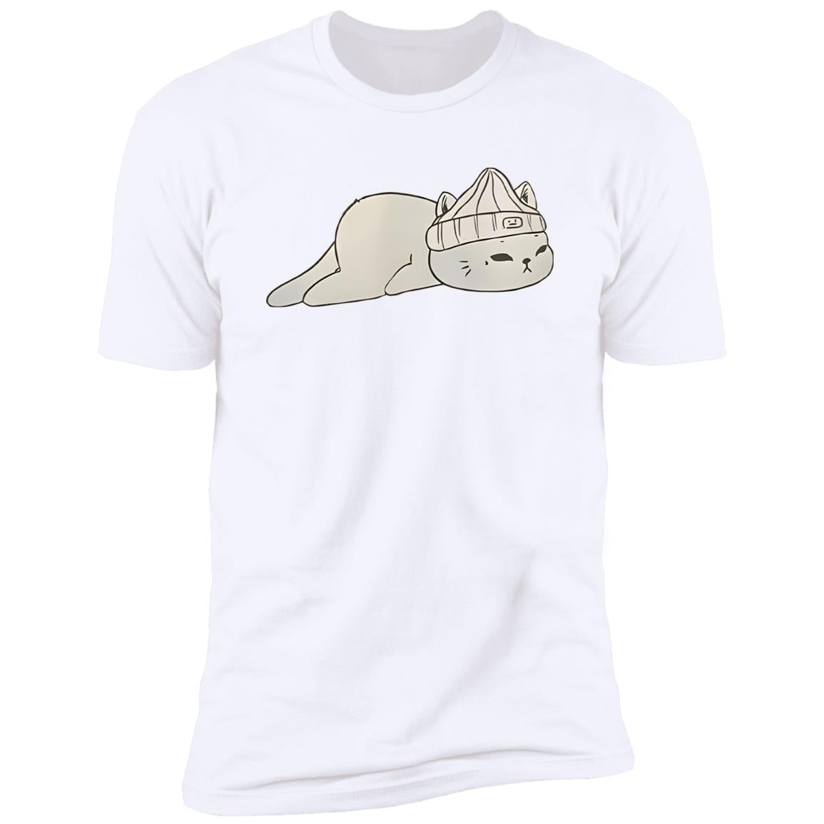 Suga Cat Shirt