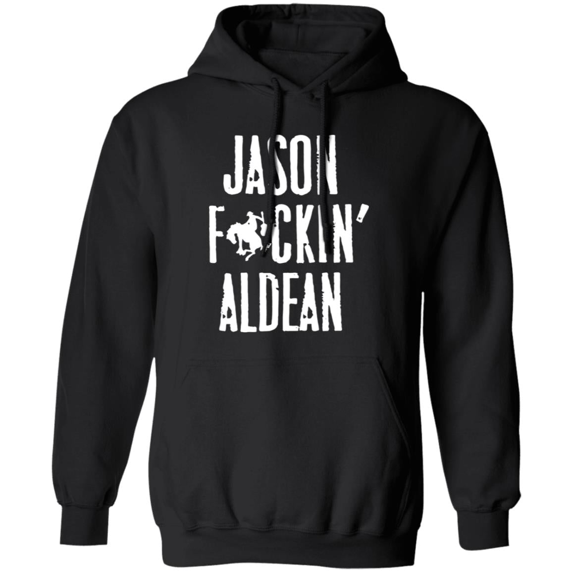 Jason Fucking Aldean Shirt