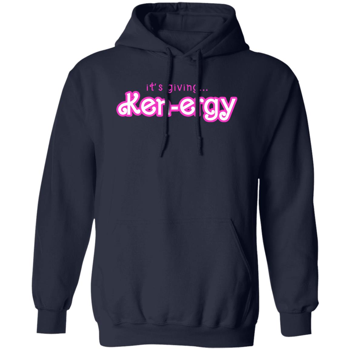 Ken-energy – It’s Giving Ken-ergy Shirt
