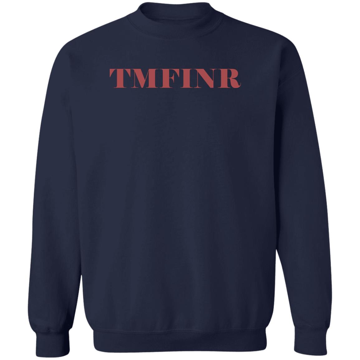 TMFINR Shirt