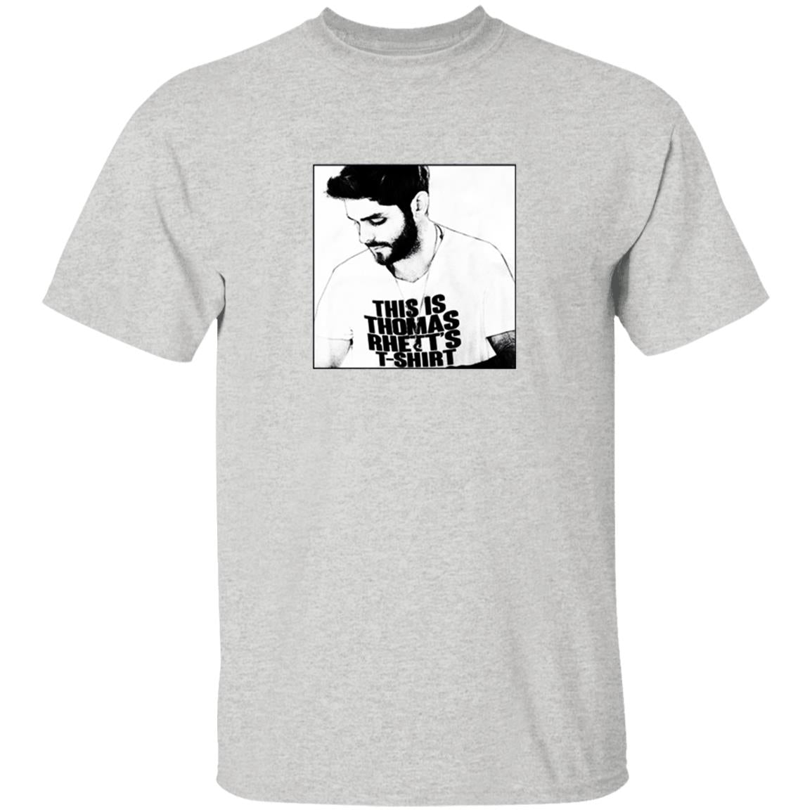 Thomas Rhett My T-Shirt