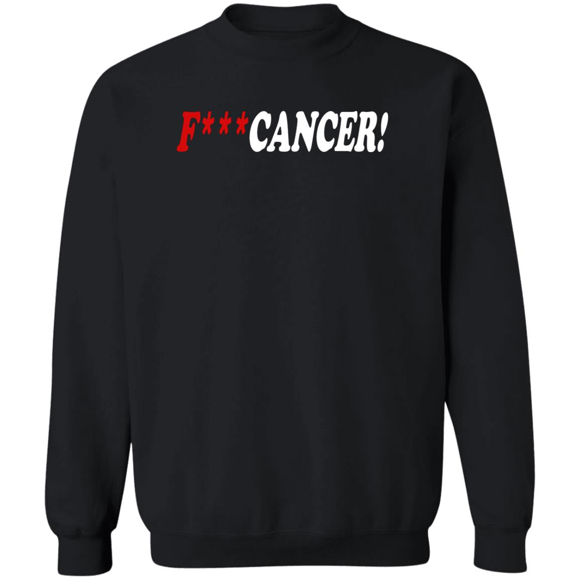F-ck Cancer Shirt