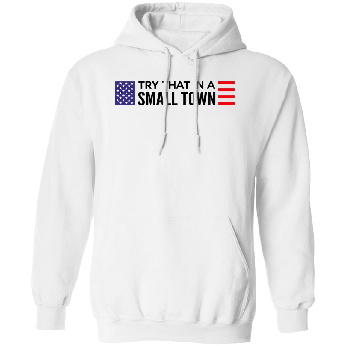 Jason Aldean Try That In A Small Town Shirt