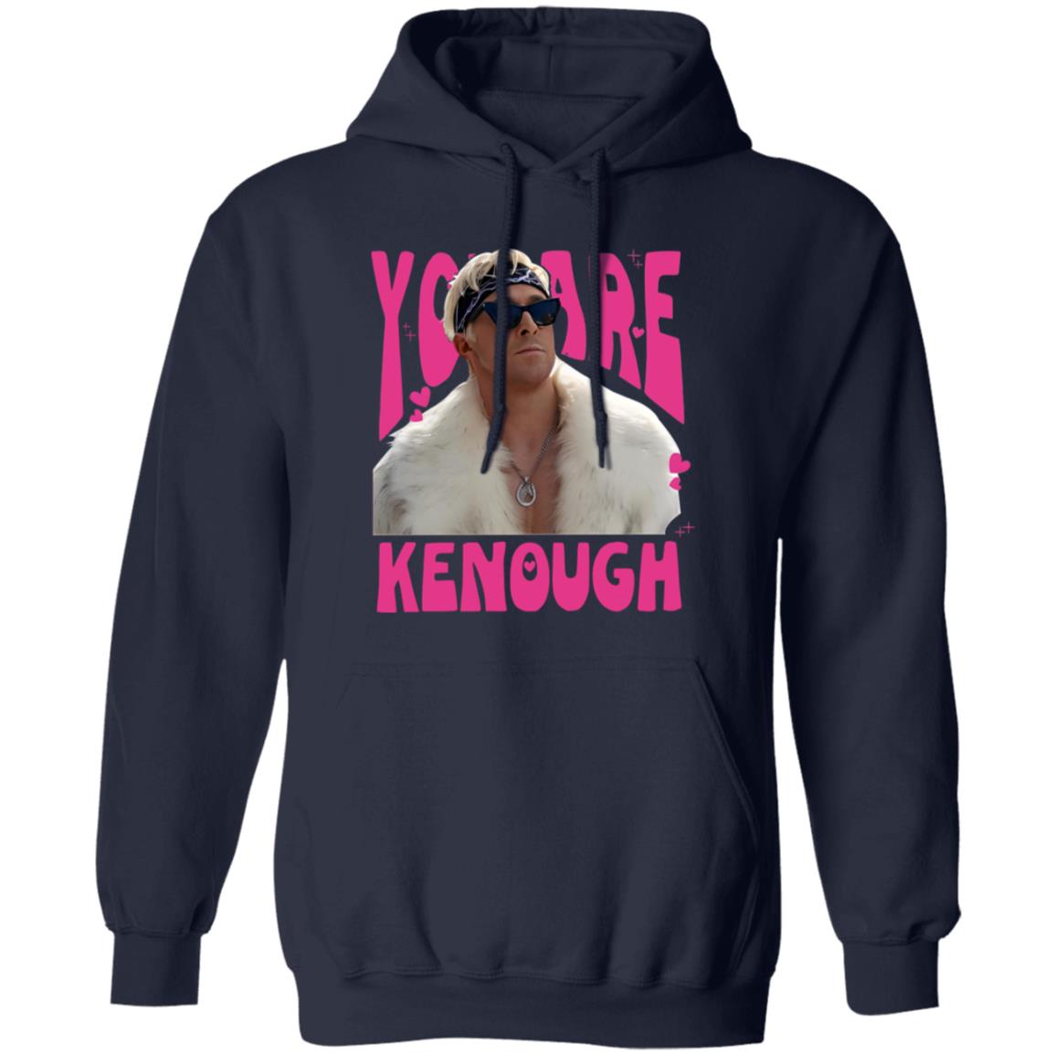 You Are Kenough Ryan Gosling Shirt