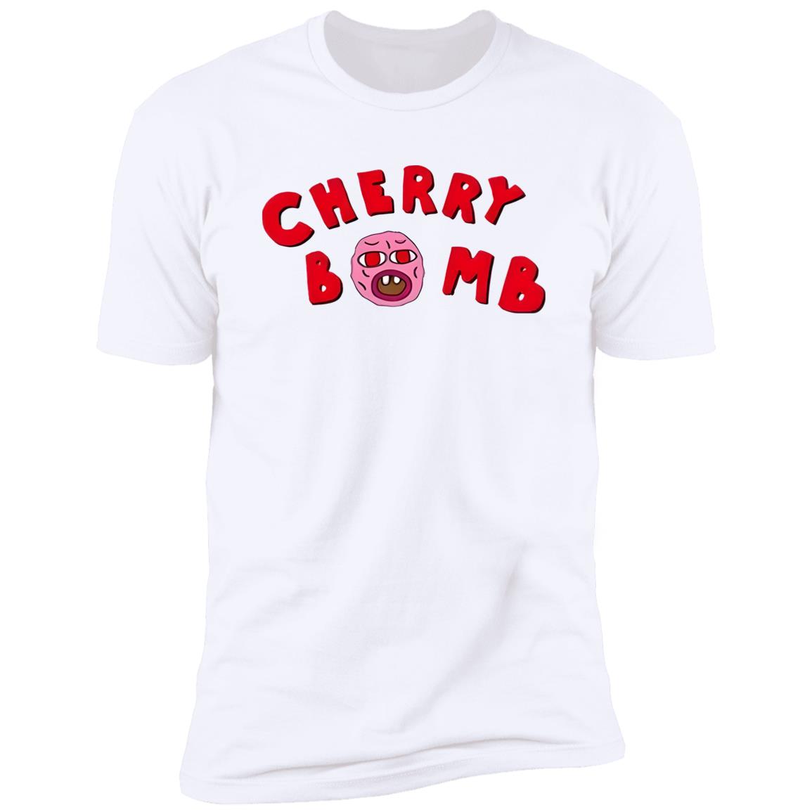 Cherry Bomb Shirt