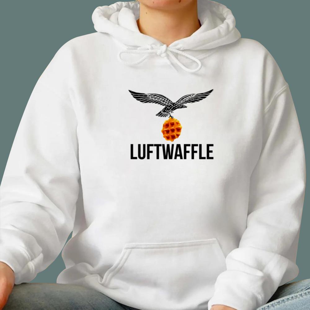 Eagle Luftwaffe T-Shirt