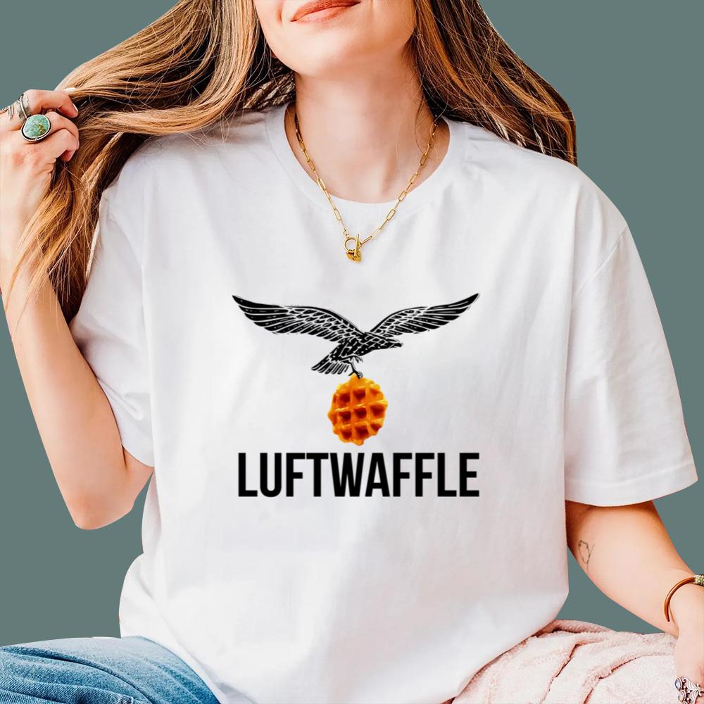 Eagle Luftwaffe T-Shirt