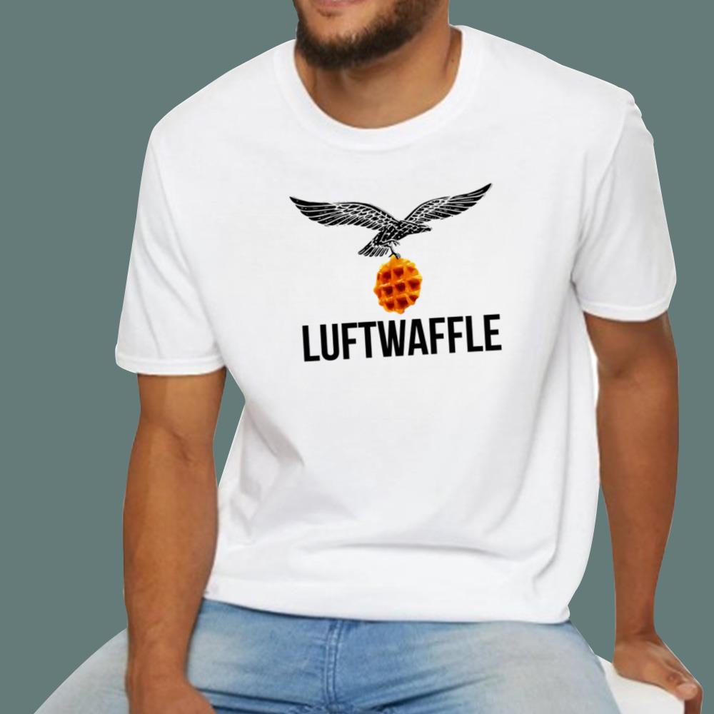 Eagle Luftwaffe T-Shirt