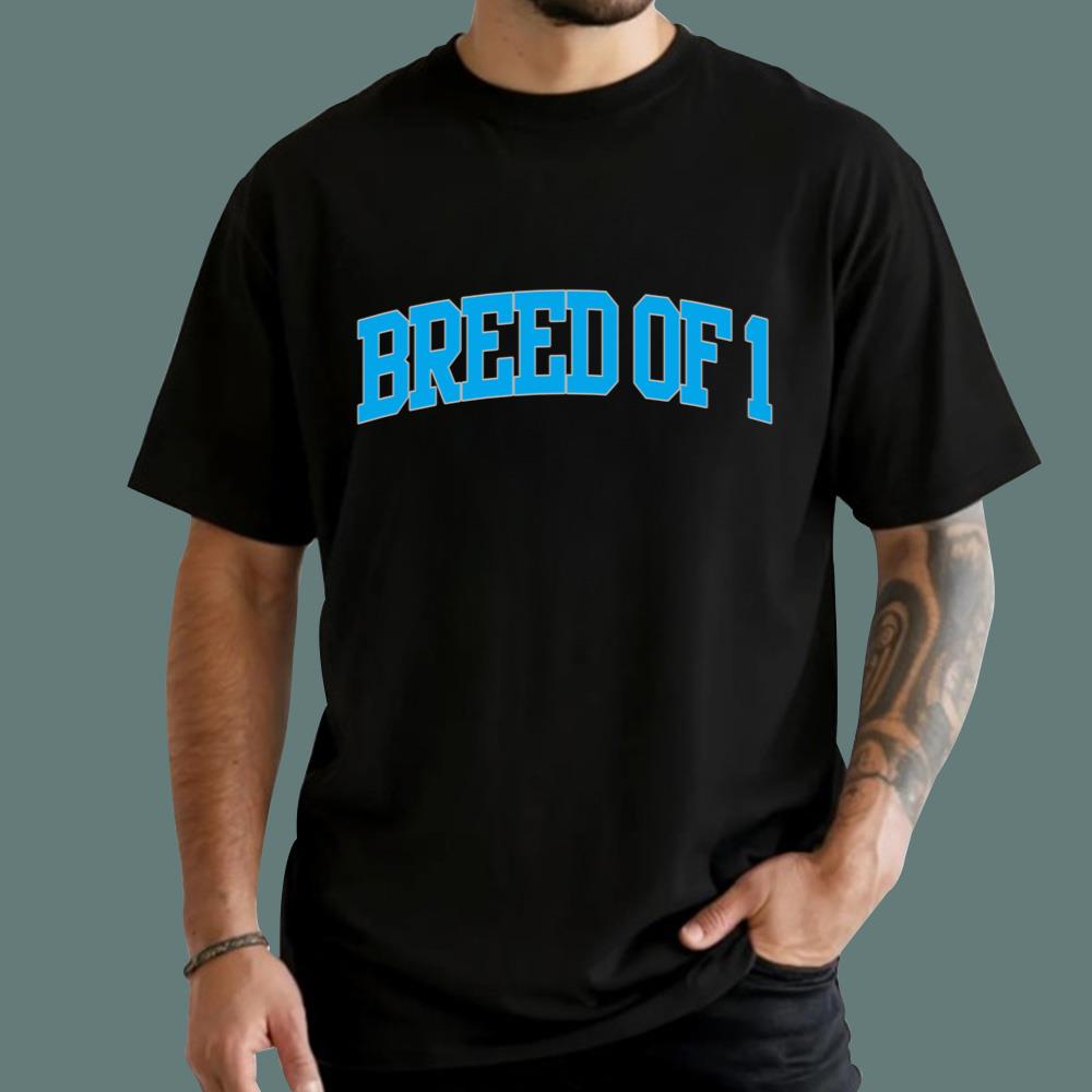 Eagles Breed Of 1 T-Shirt
