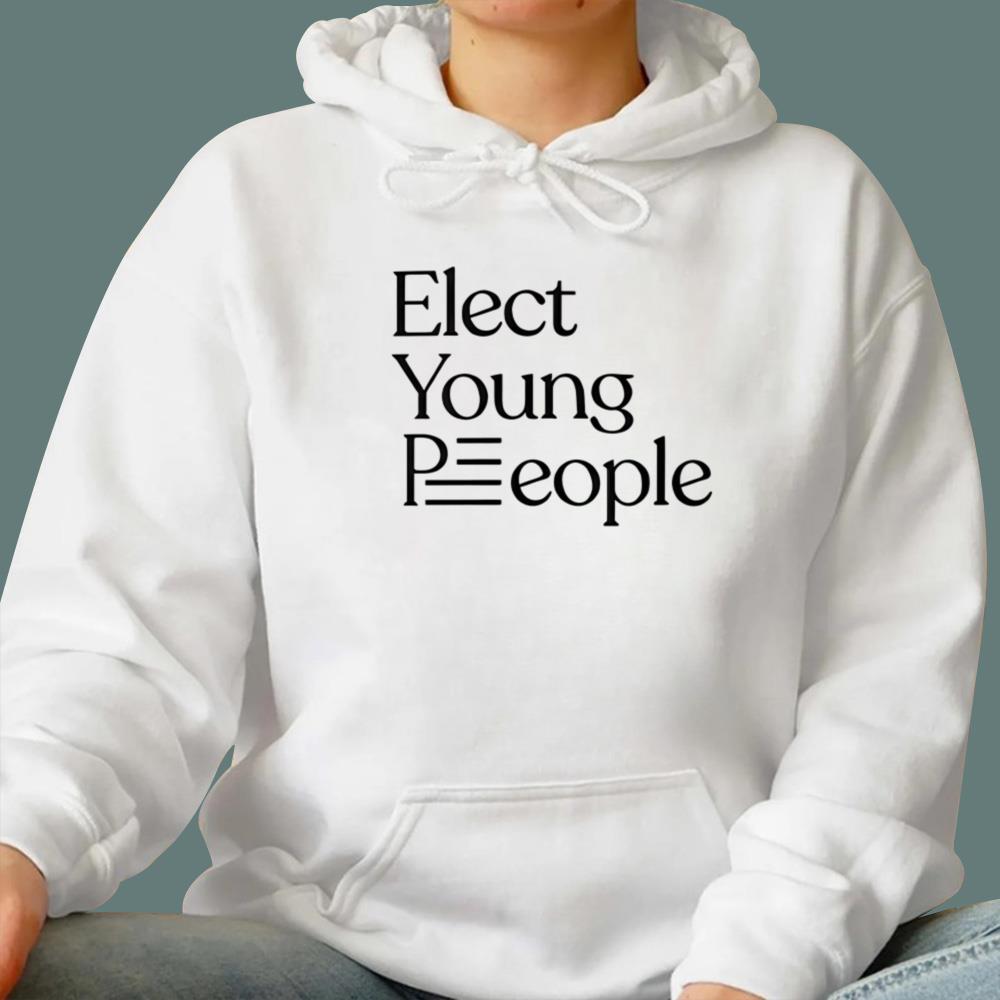 Elect Young People T-Shirt