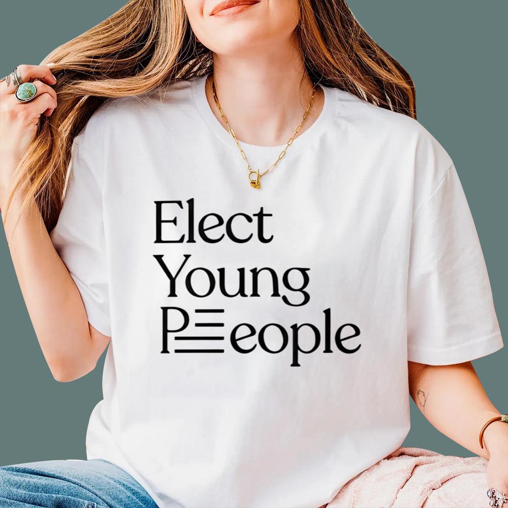 Elect Young People T-Shirt