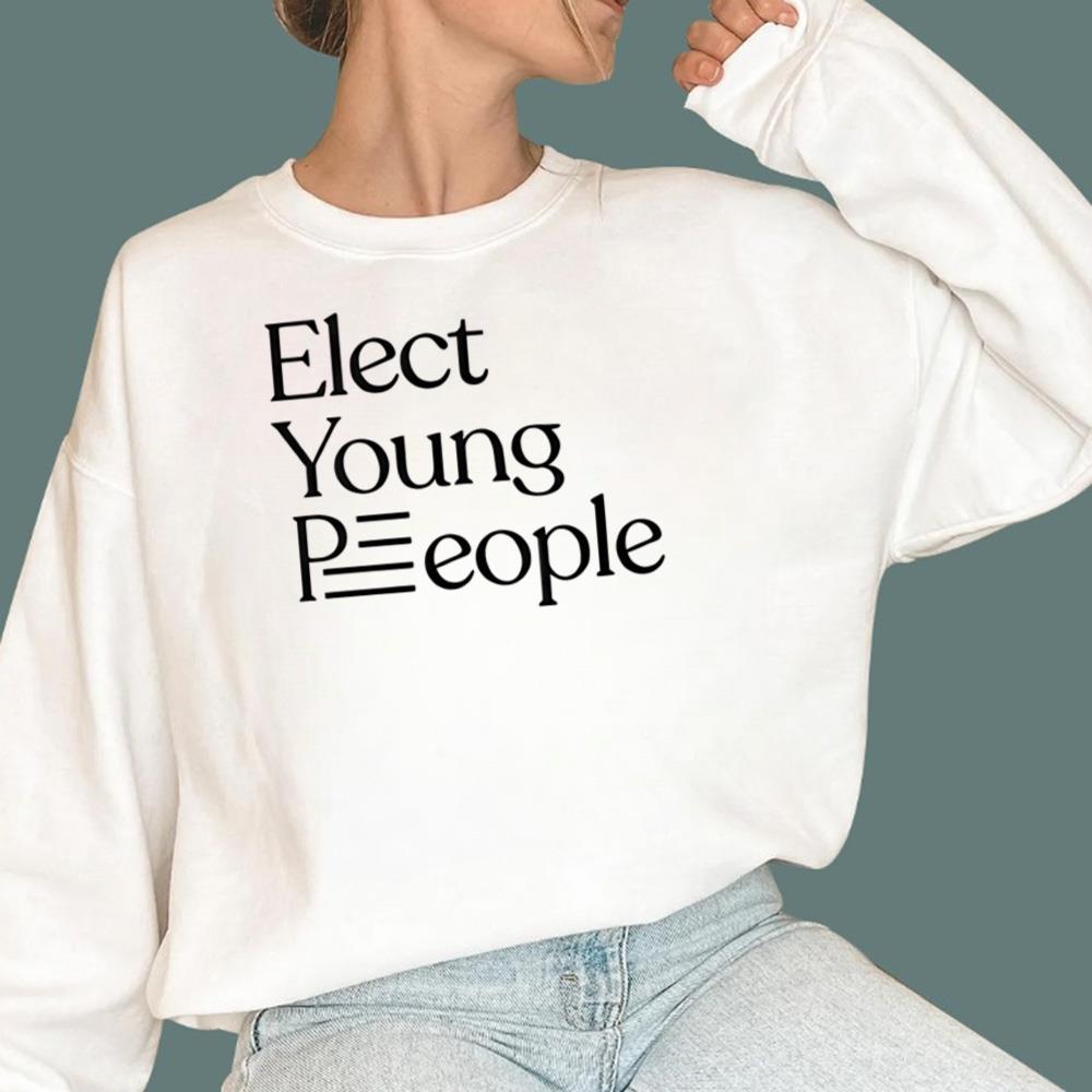 Elect Young People T-Shirt