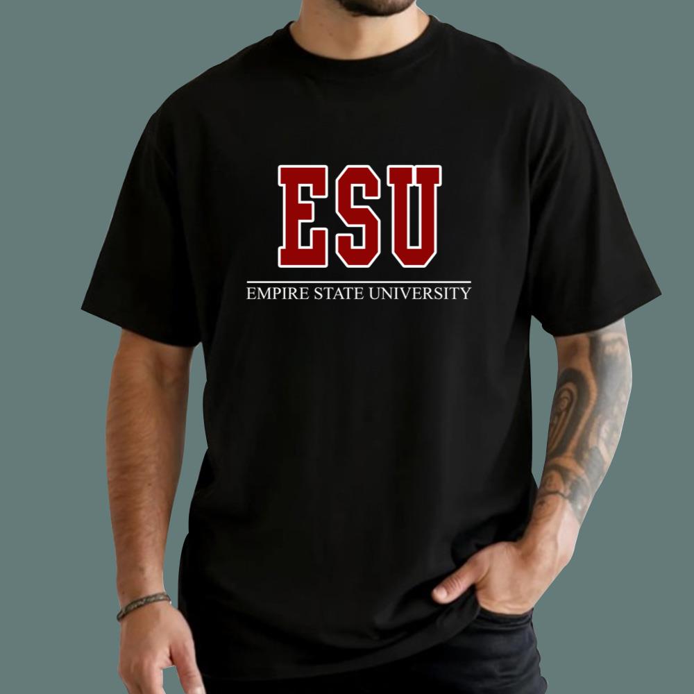 Empire State University Hoodie