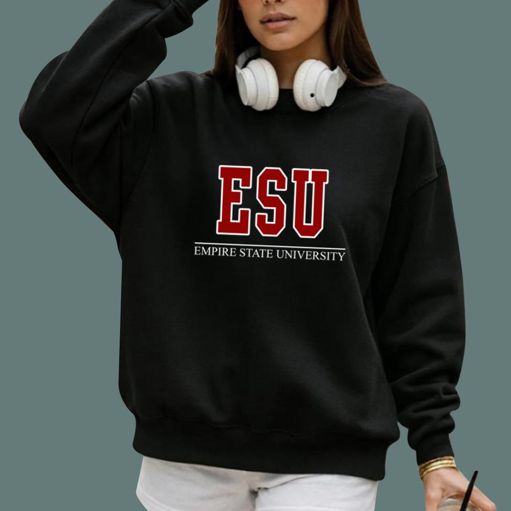 Empire State University Hoodie