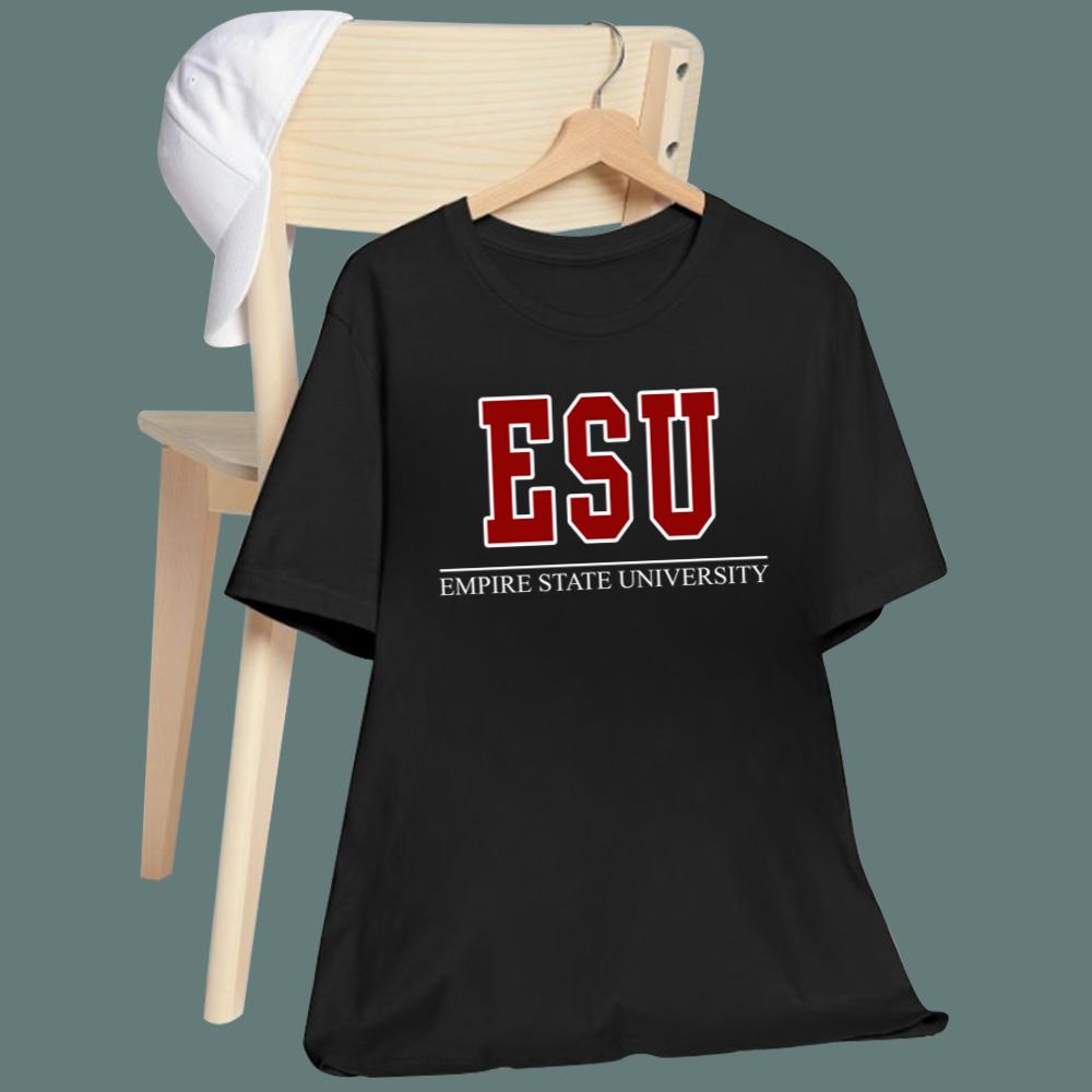 Empire State University Hoodie