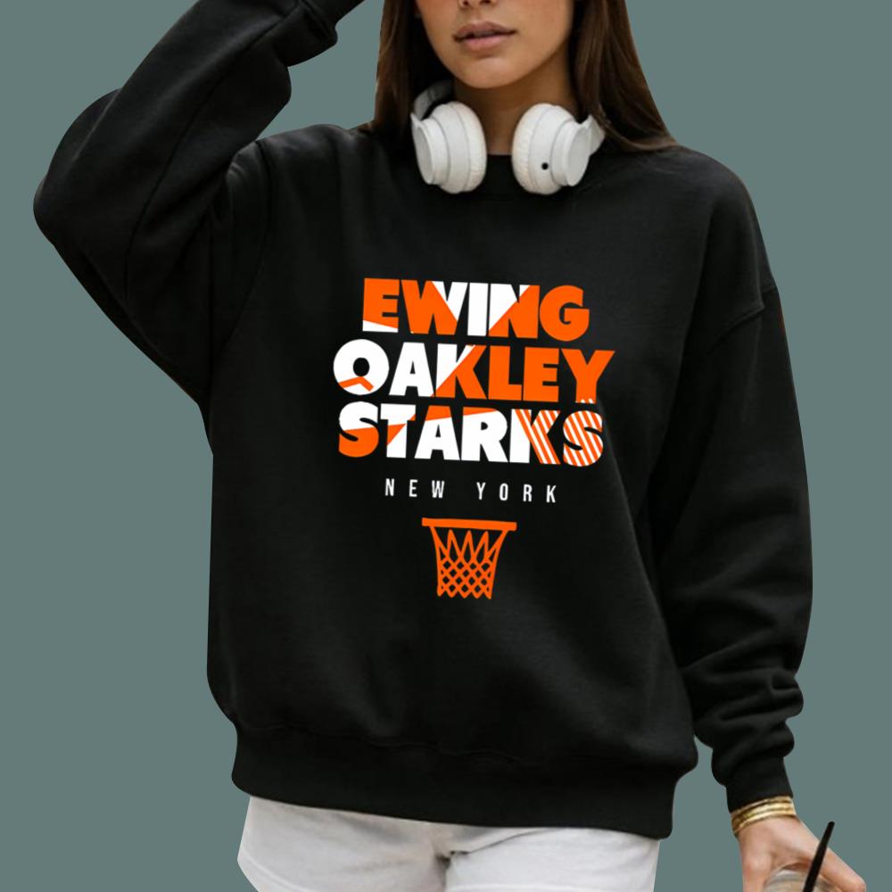 Ewing Oakley Starks T-Shirt