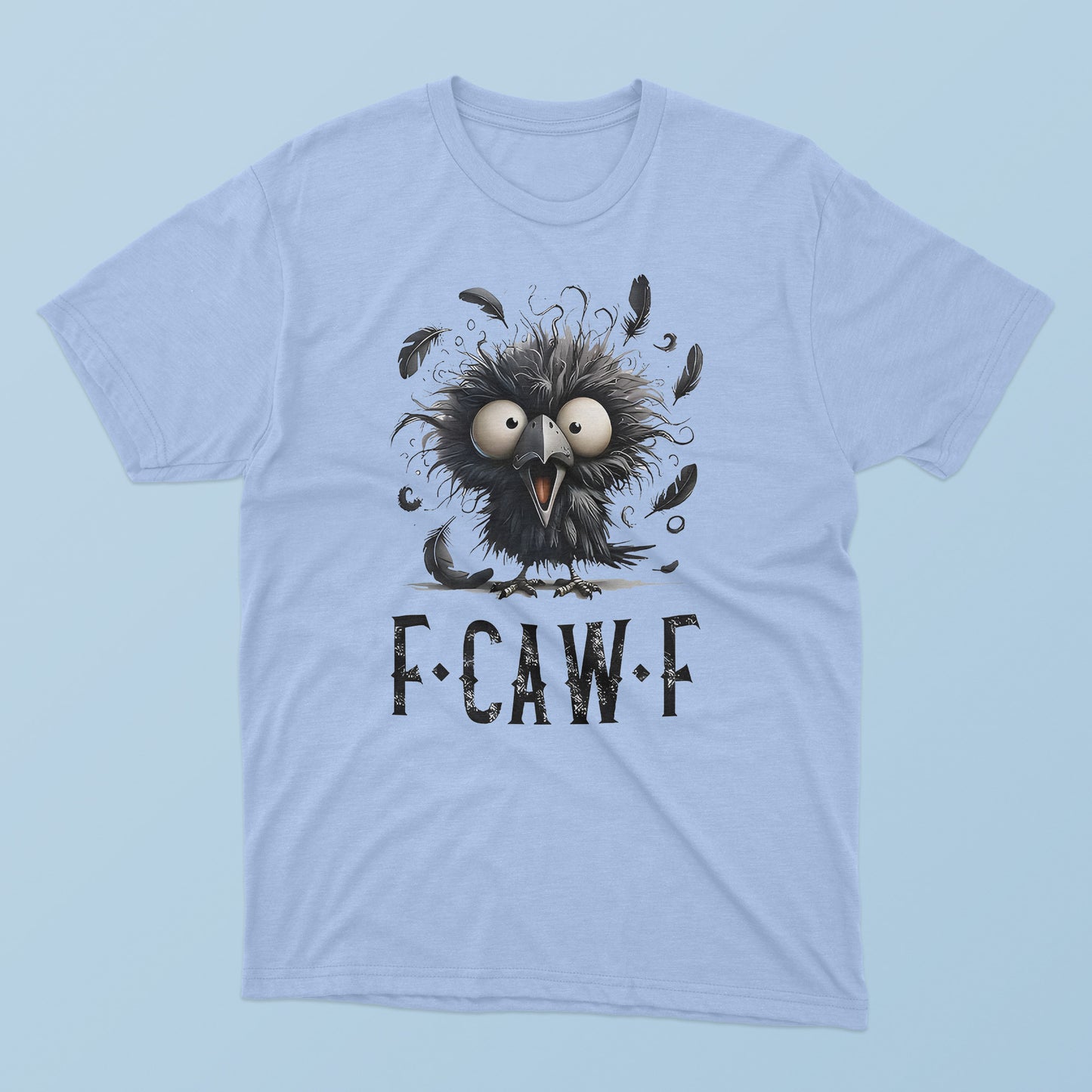 Fcawf Crow T-Shirt