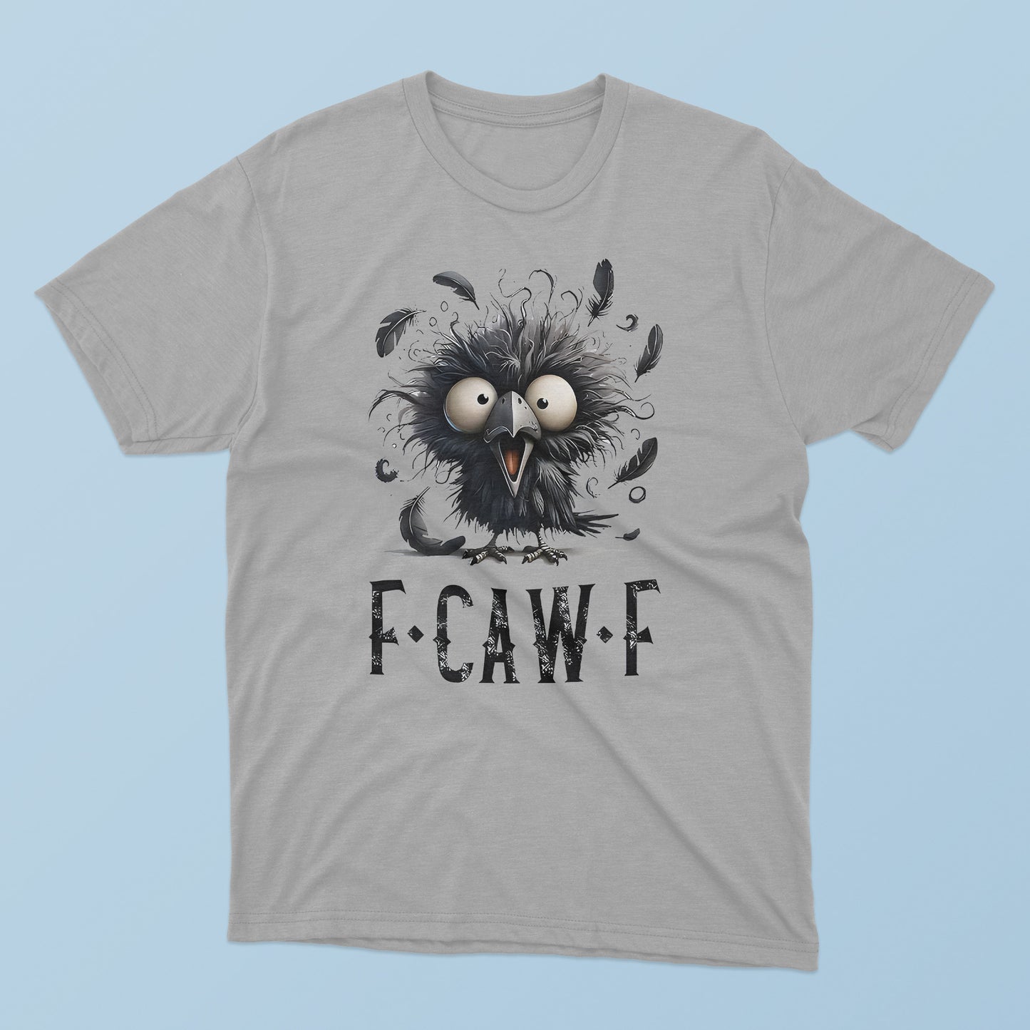 Fcawf Crow T-Shirt