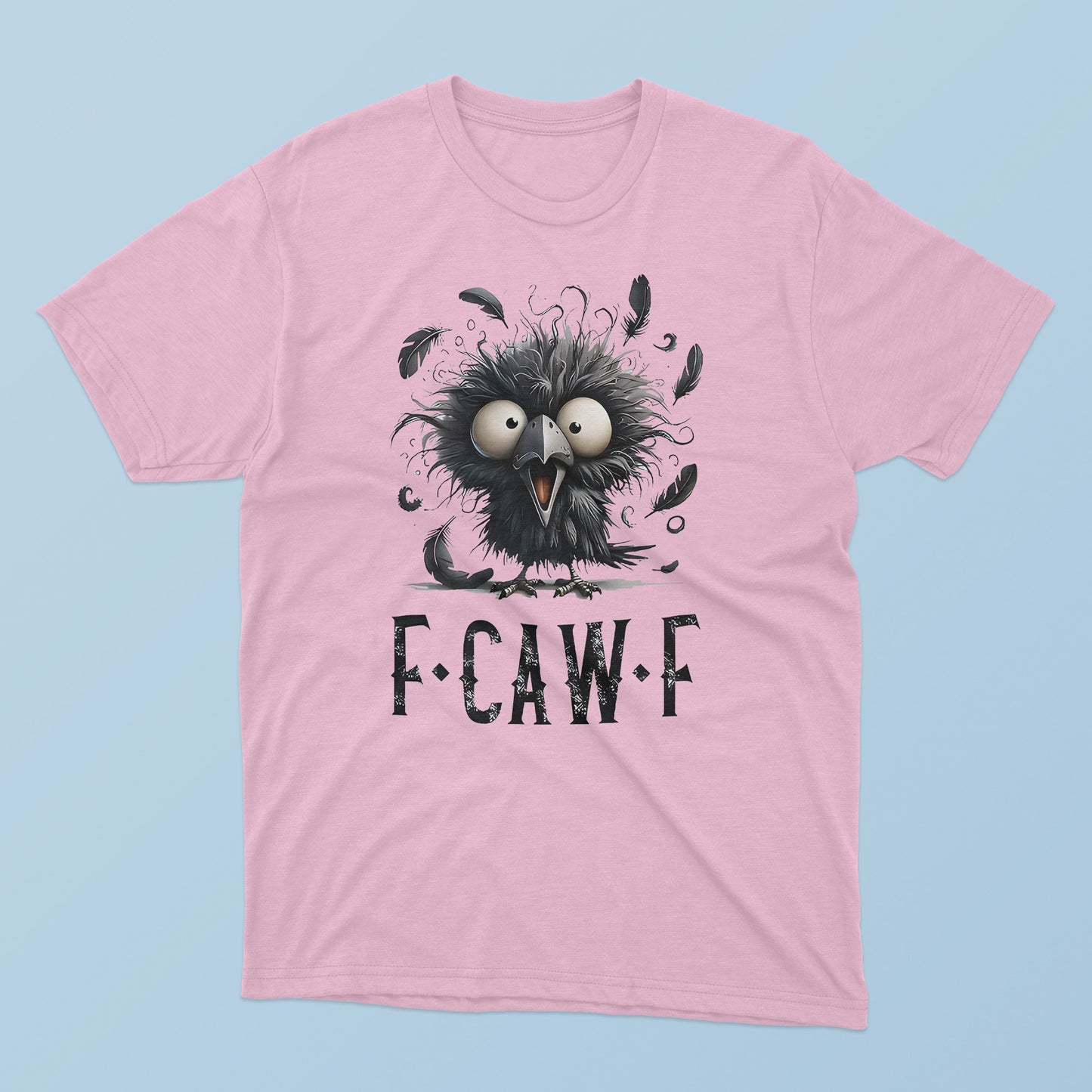 Fcawf Crow T-Shirt