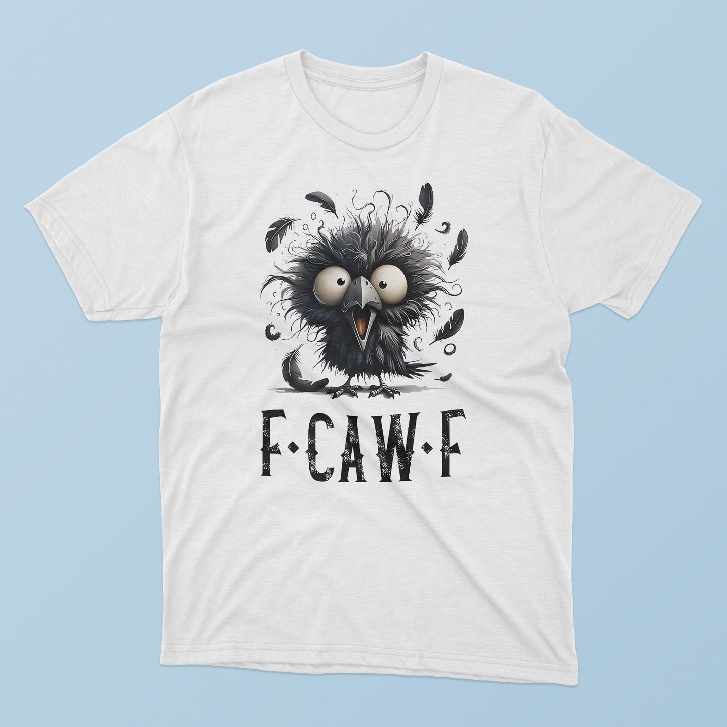 Fcawf Crow T-Shirt