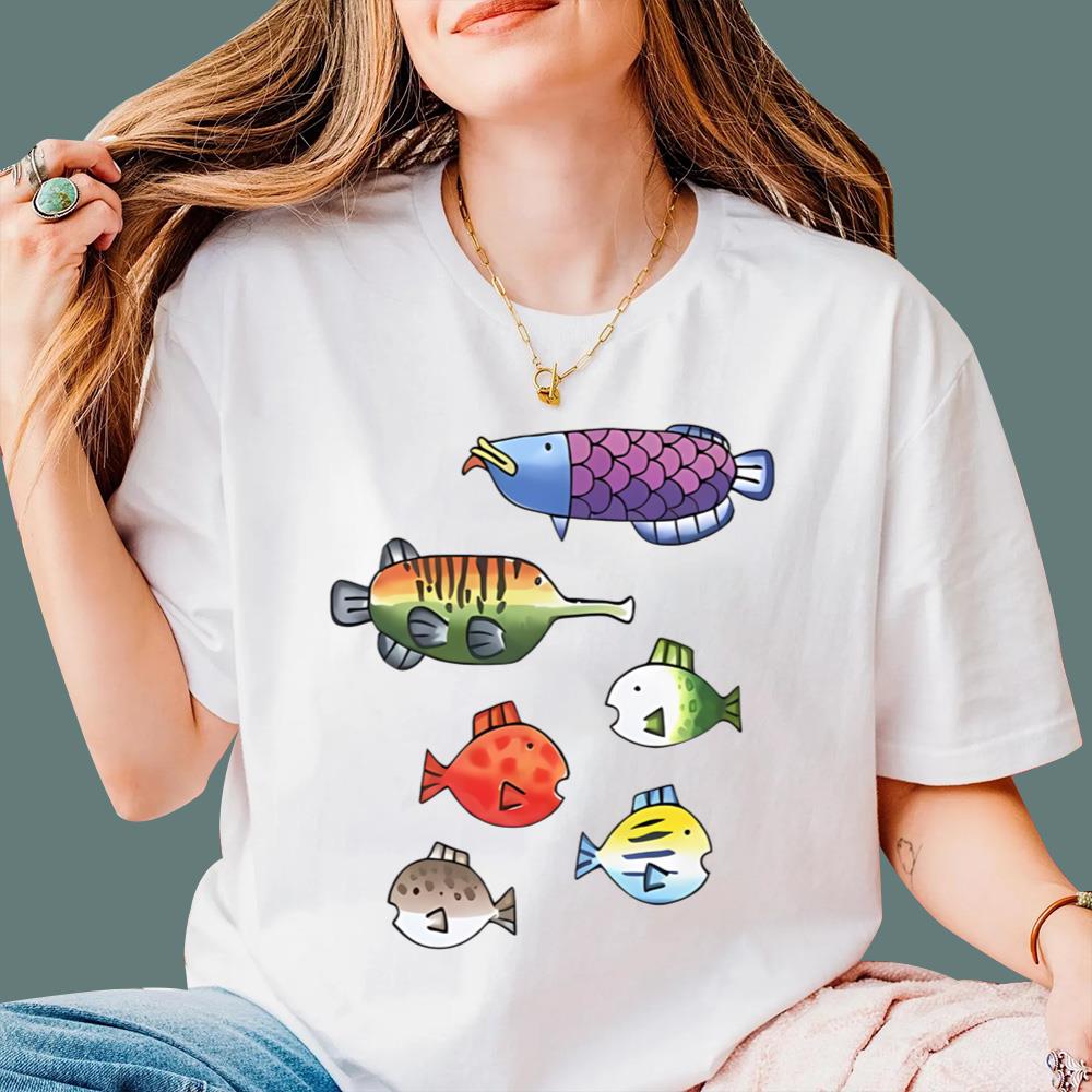 Fishing Minigame T-Shirt