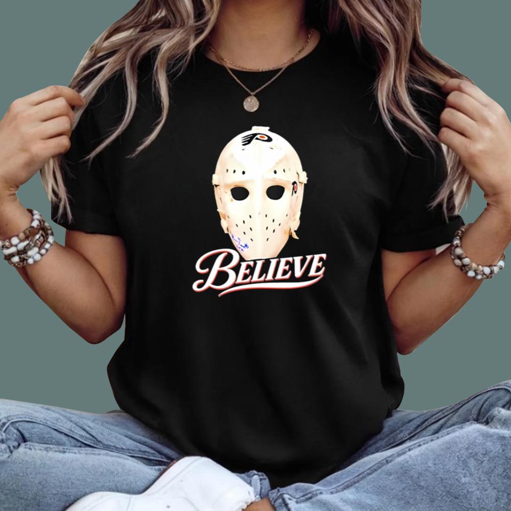 Flyers Believe T-Shirt