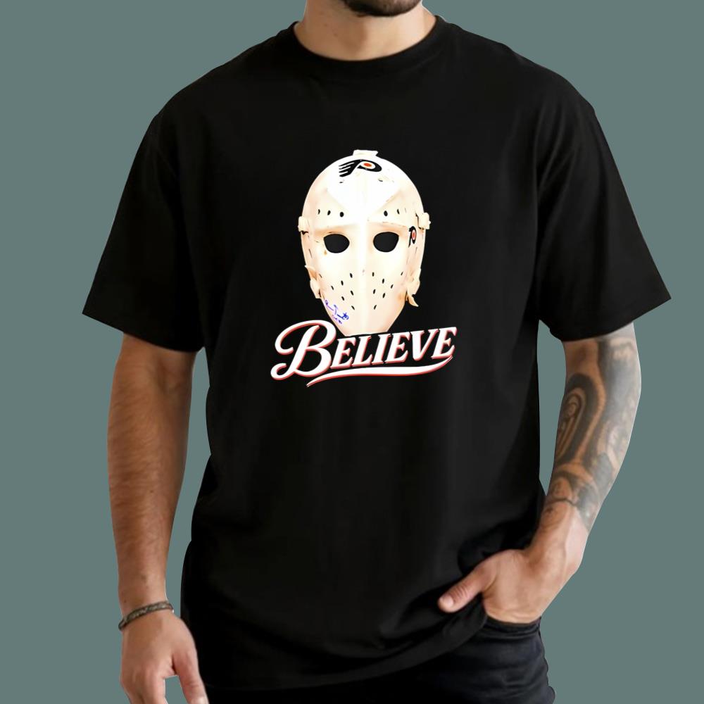 Flyers Believe T-Shirt