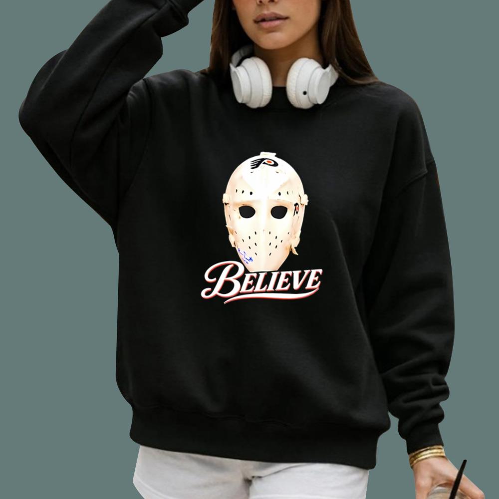 Flyers Believe T-Shirt