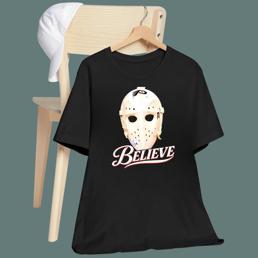 Flyers Believe T-Shirt