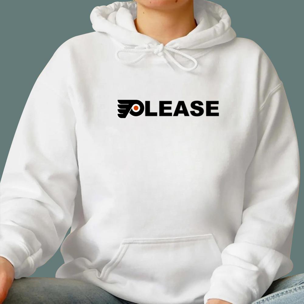 Flyers Please T-Shirt